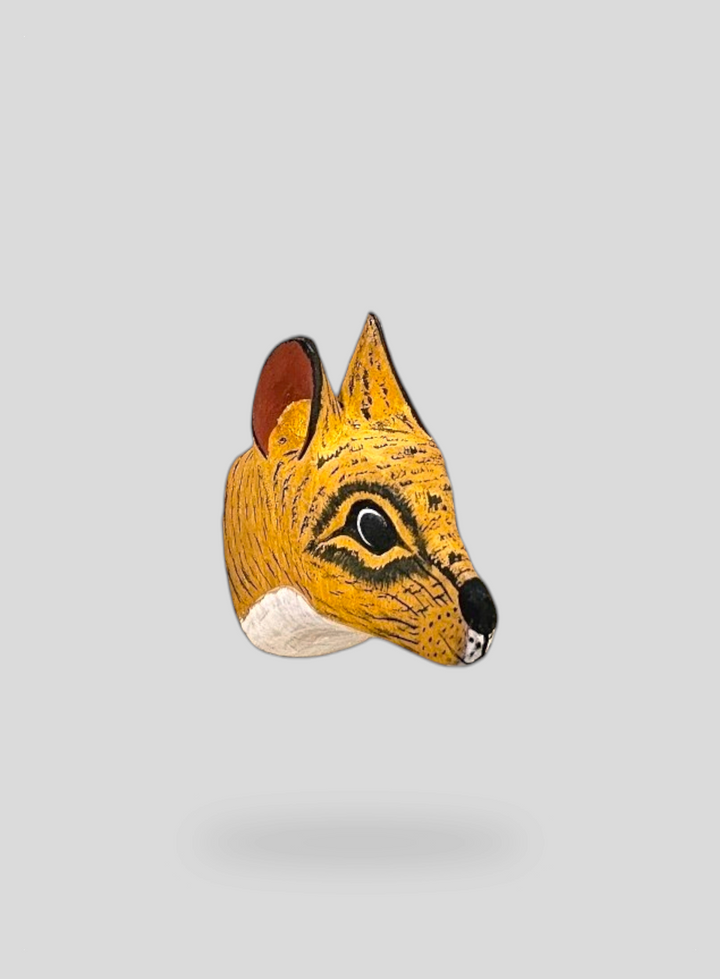 The Northern Fox