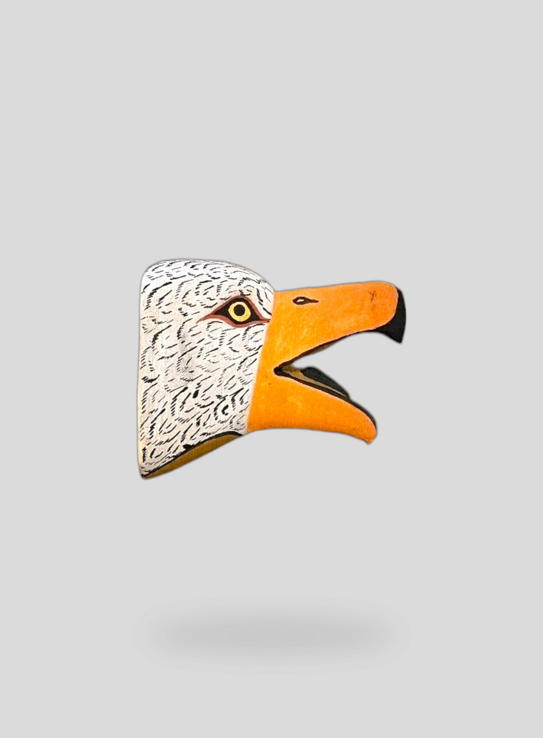 The Sparrow