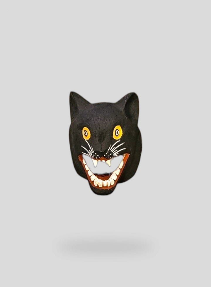 The Black Panther