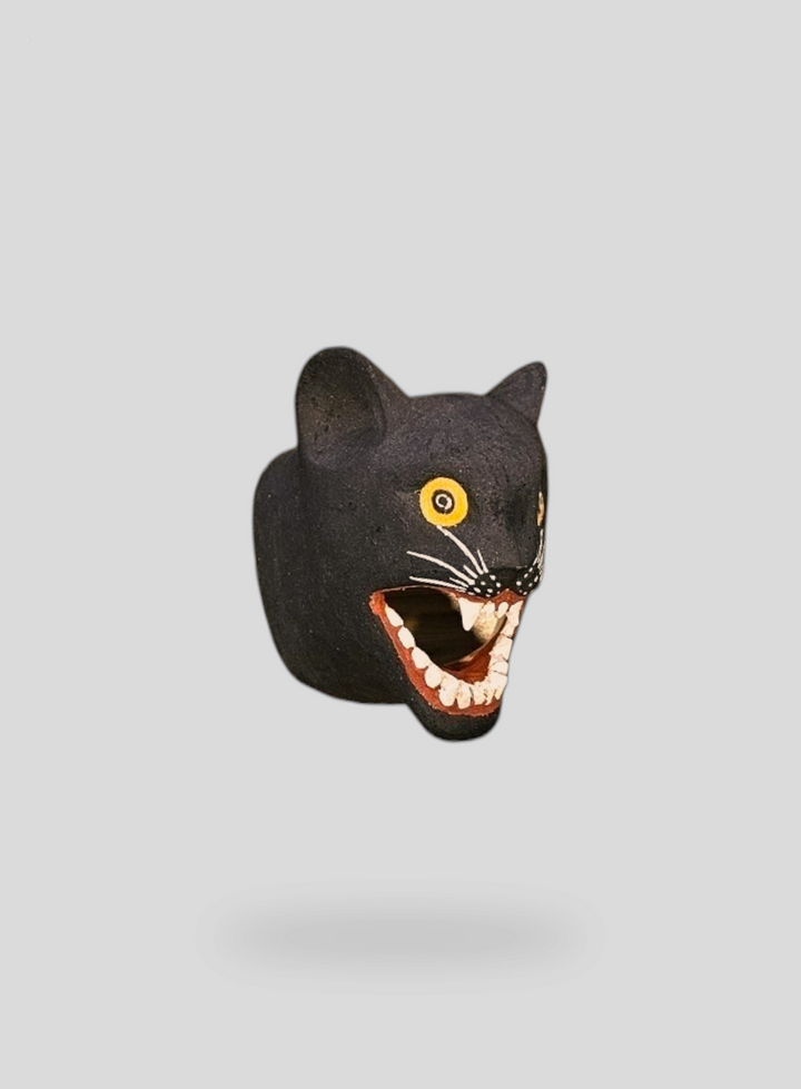The Black Panther