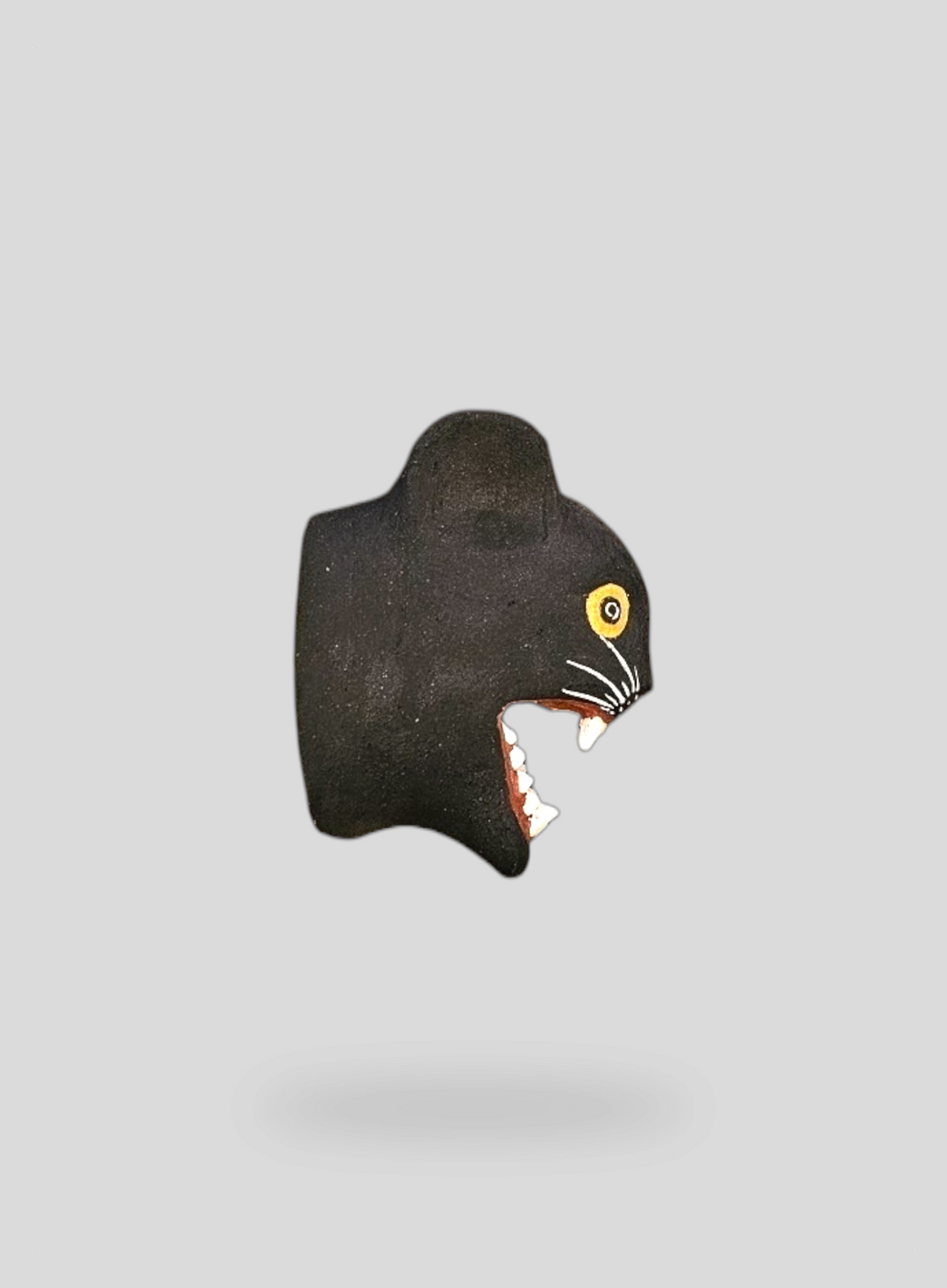The Black Panther