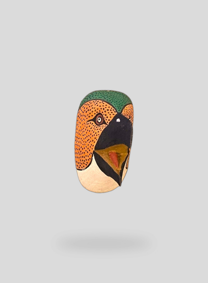 The Singing Bird