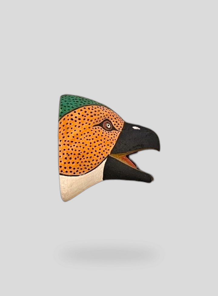 The Singing Bird
