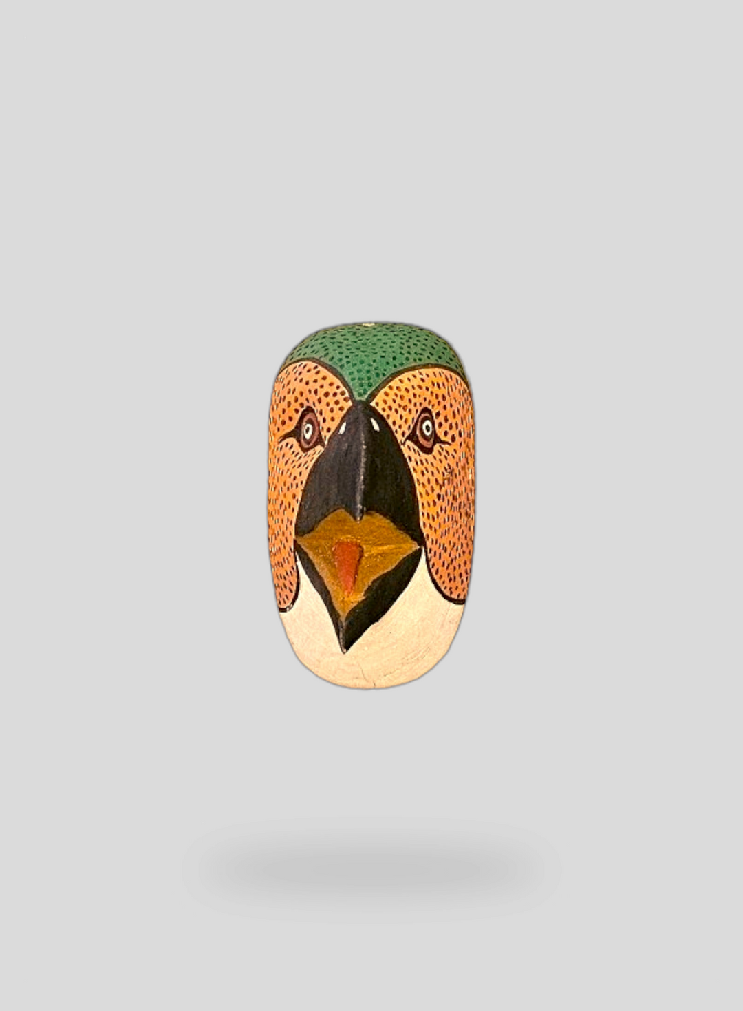 The Singing Bird