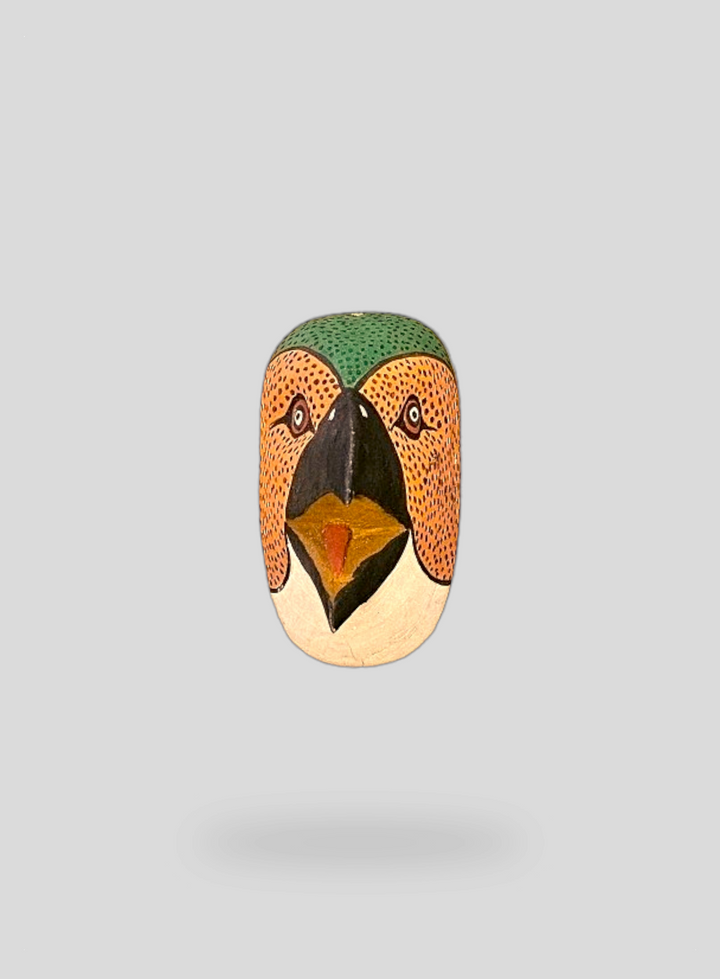 The Singing Bird