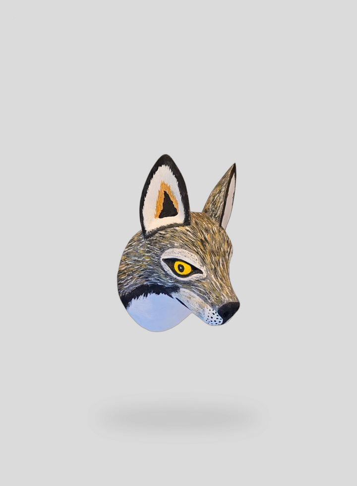 The Wolf