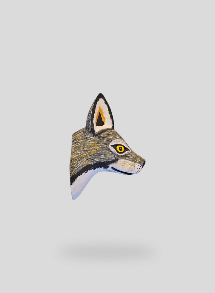 The Wolf