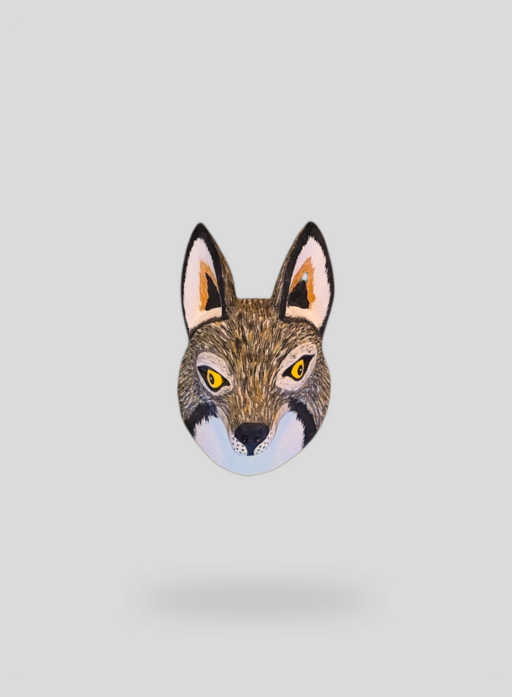The Wolf