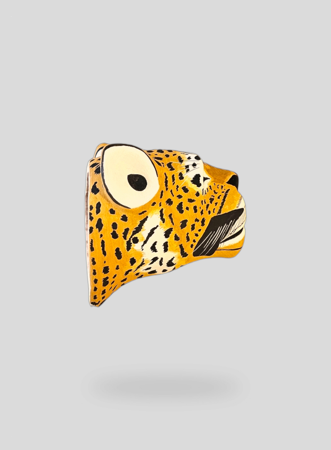 The Giant Jaguar