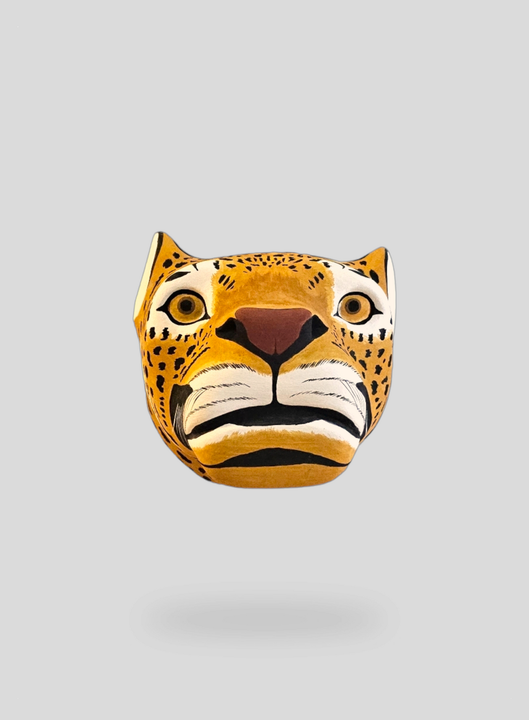 The Giant Jaguar