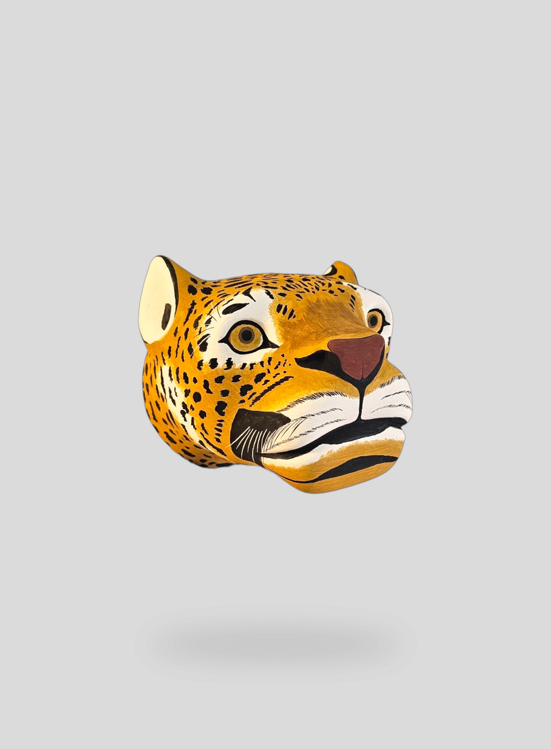 The Giant Jaguar