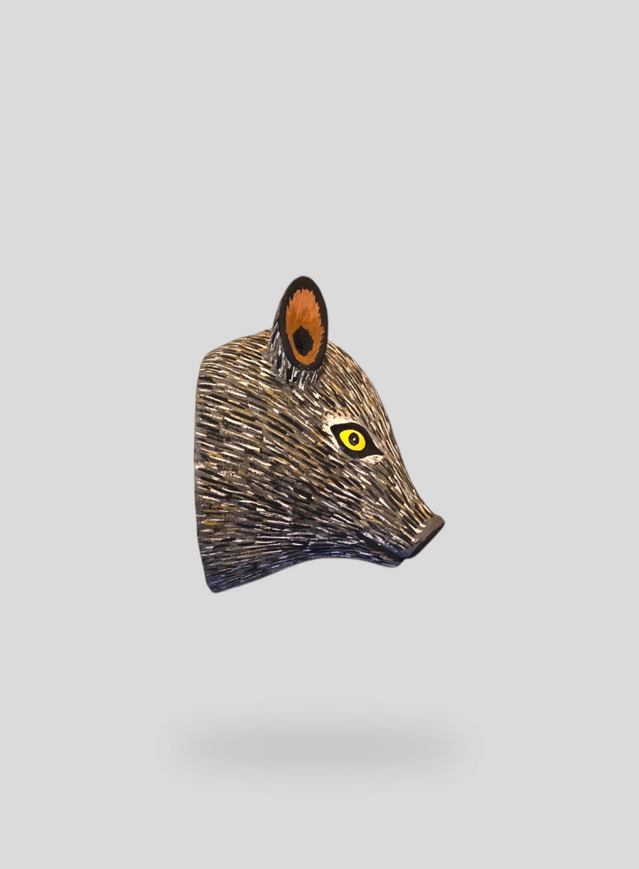 The Boar