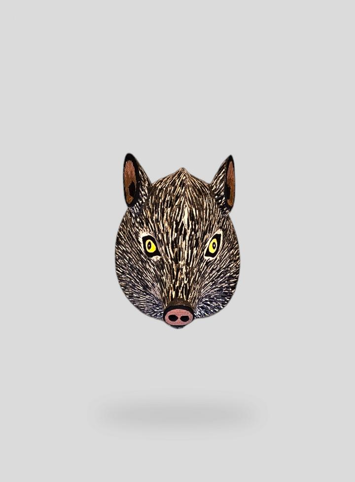 The Boar