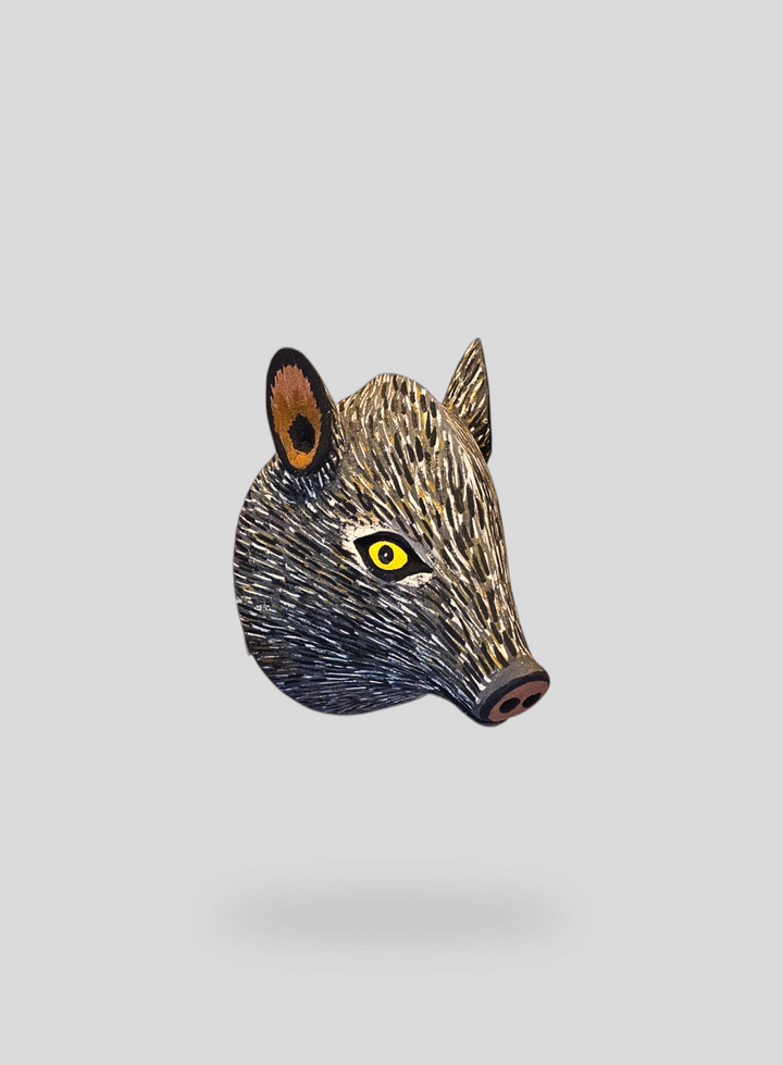 The Boar