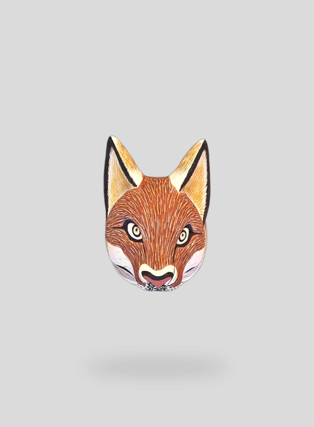 The Red Fox