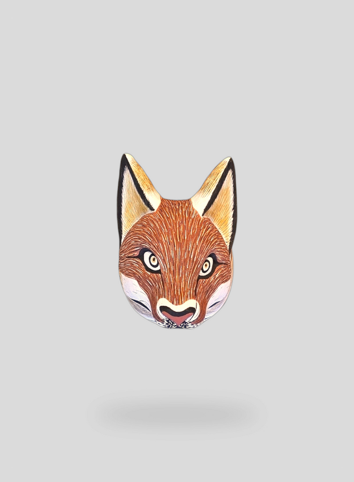 The Red Fox
