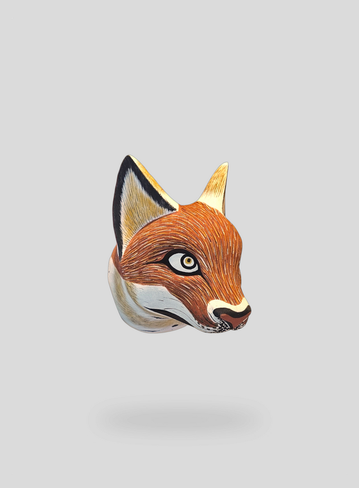 The Red Fox