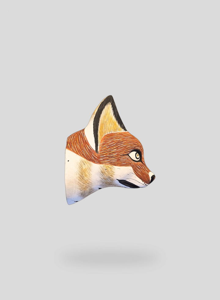 The Red Fox
