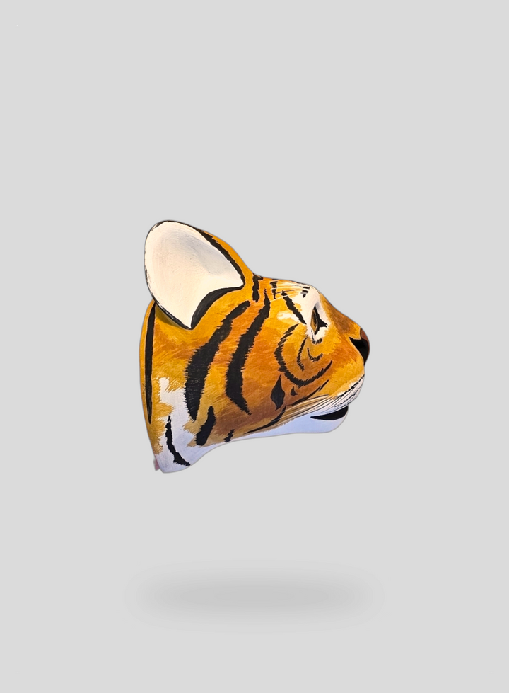 The Tiger