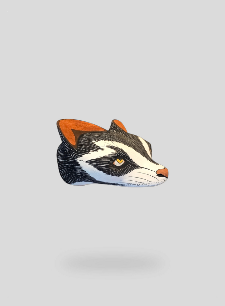 The Weasel