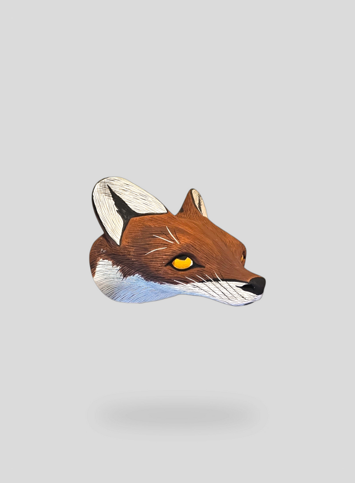 The Ancient Fox