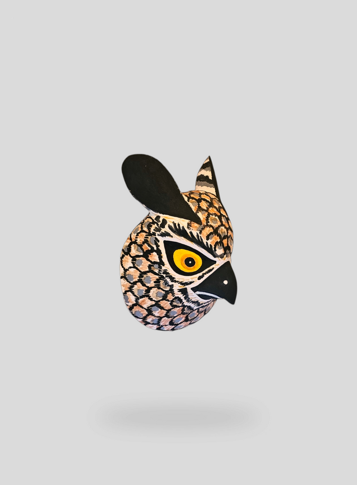 The Forest Owl