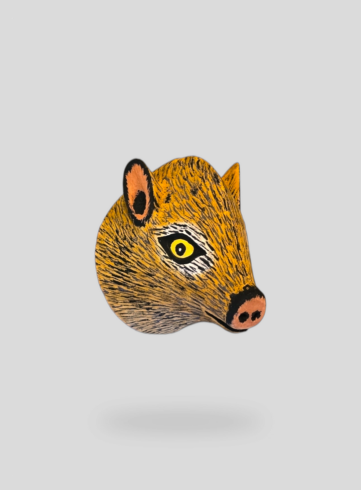 The Pig