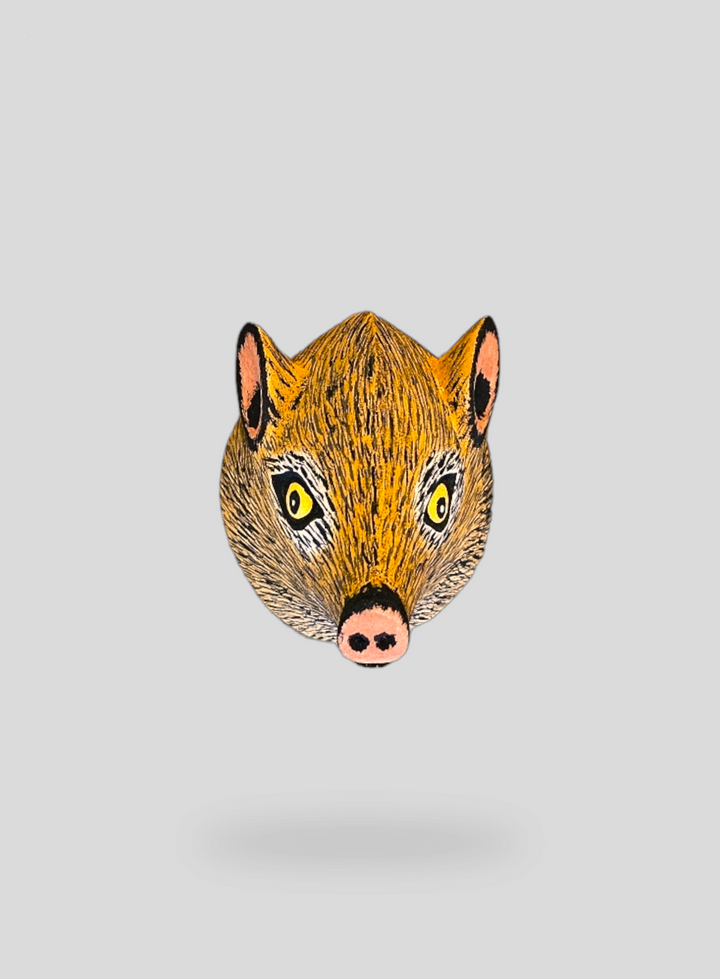 The Pig