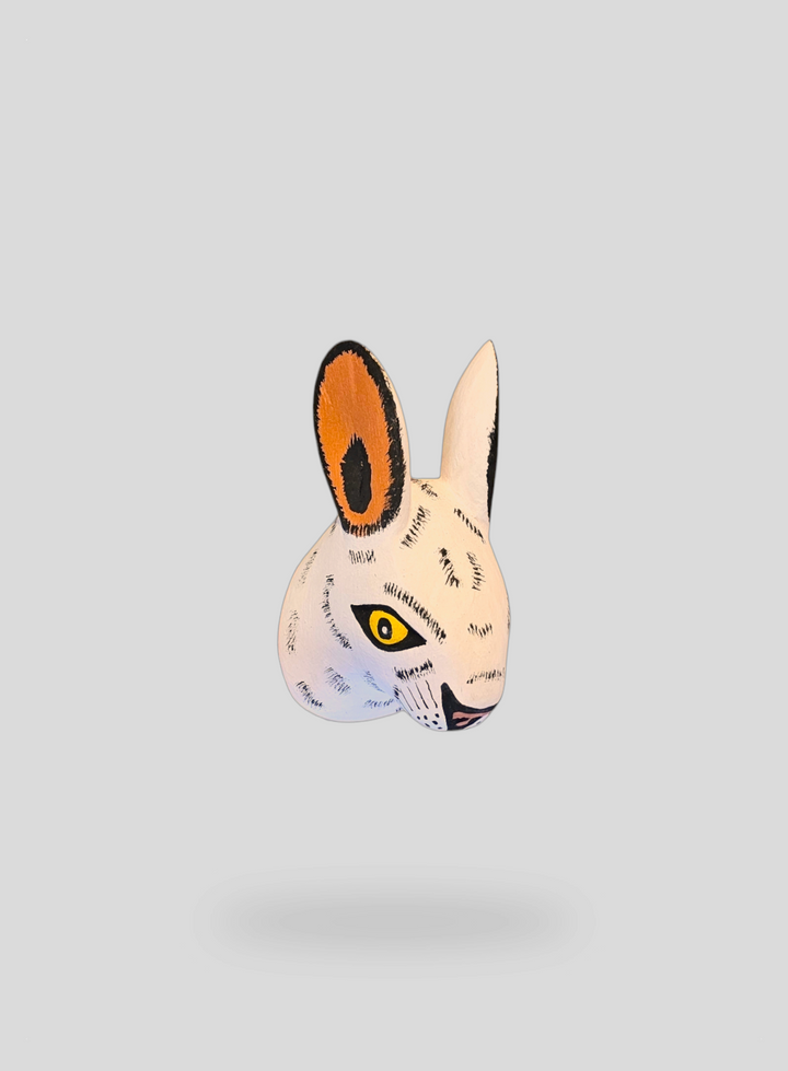 The White Rabbit