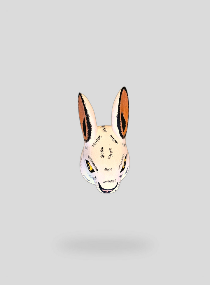 The White Rabbit