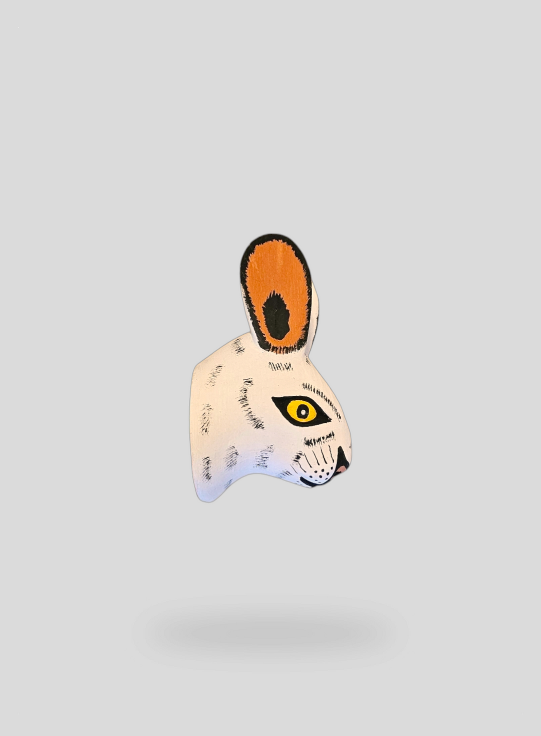 The White Rabbit