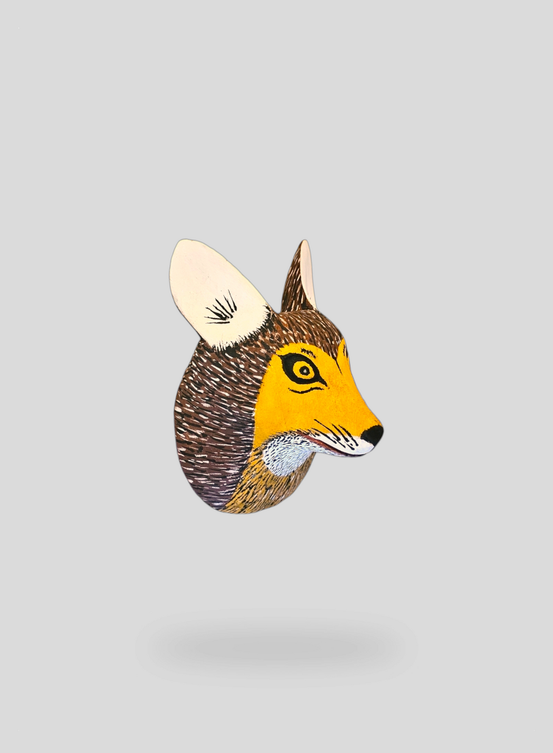 The Wolf