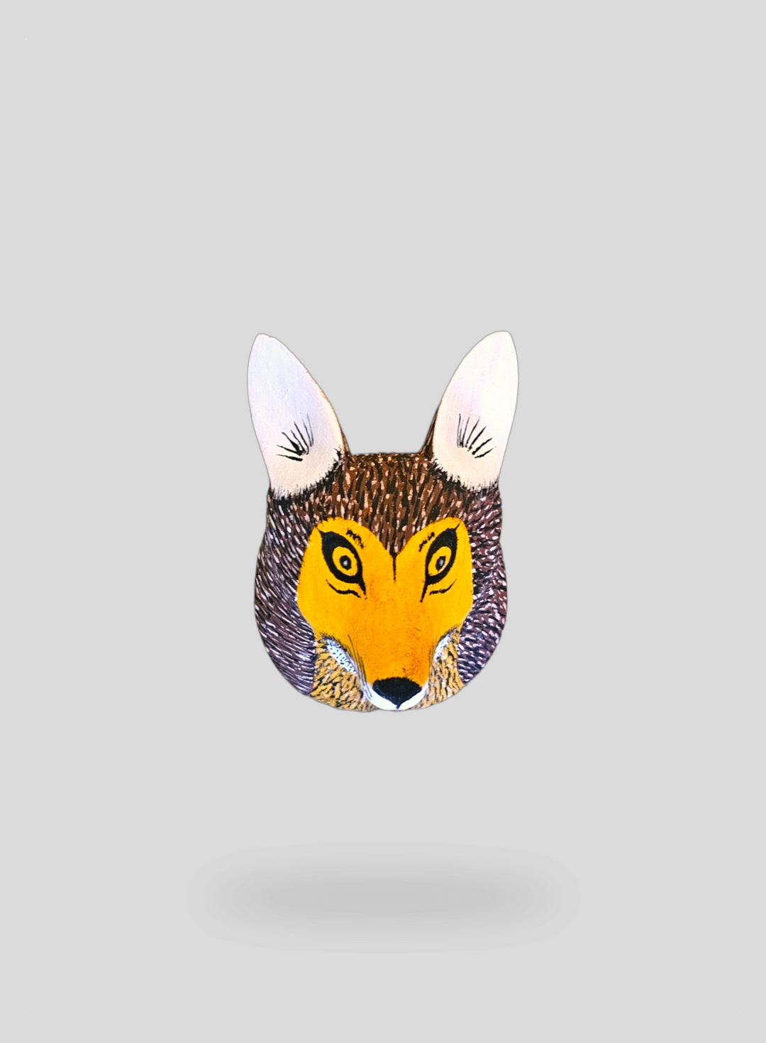 The Wolf