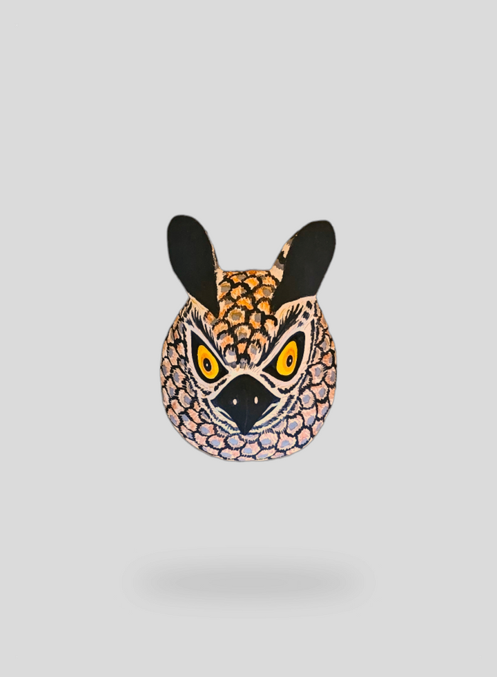 The Forest Owl