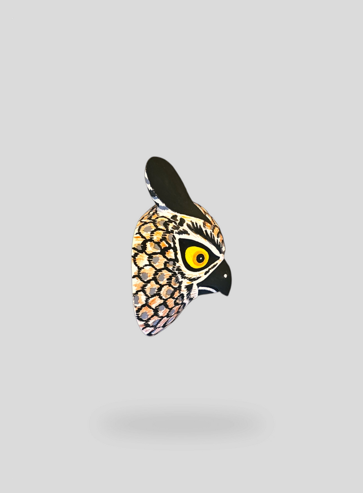 The Forest Owl