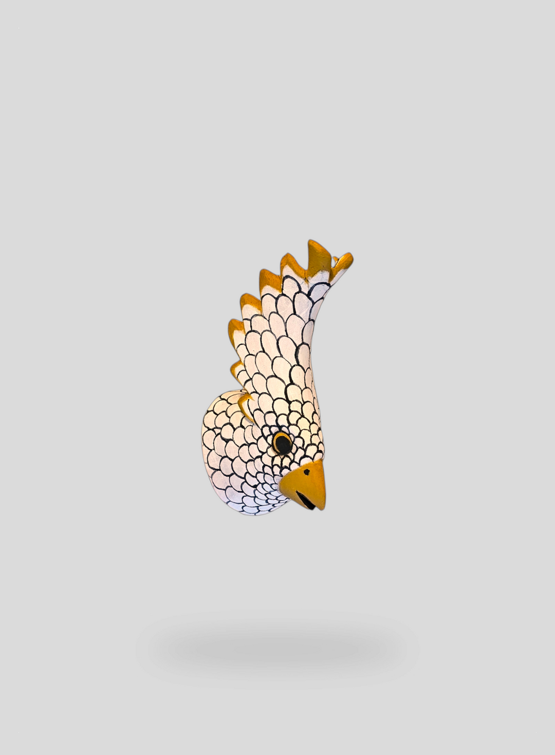 The Cockatoo