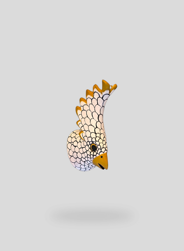The Cockatoo
