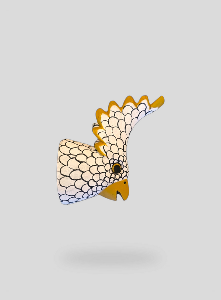 The Cockatoo