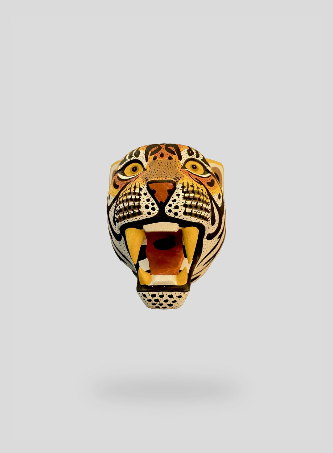 The Tiger