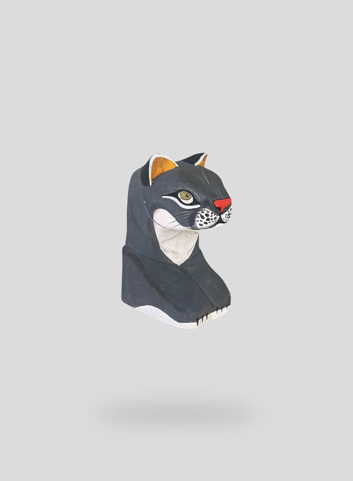 The Puma Hanging Bookend