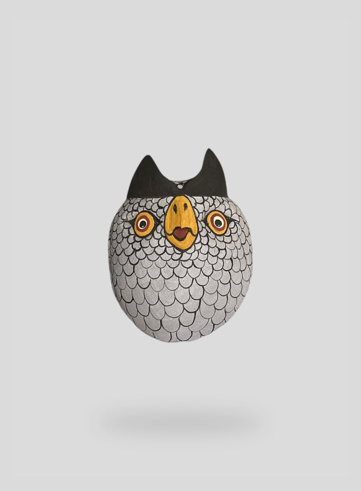 The White Owl