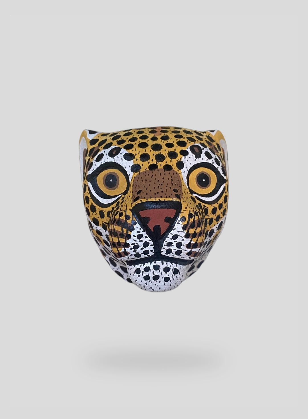 The Leopard