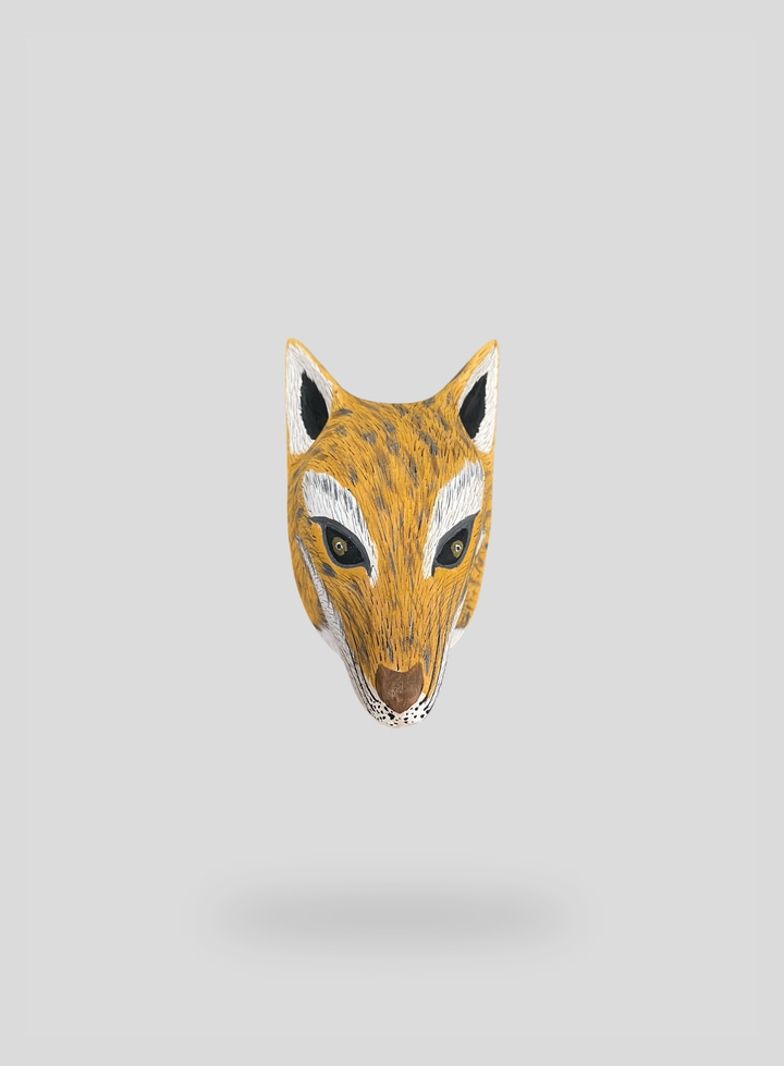The Northern Fox
