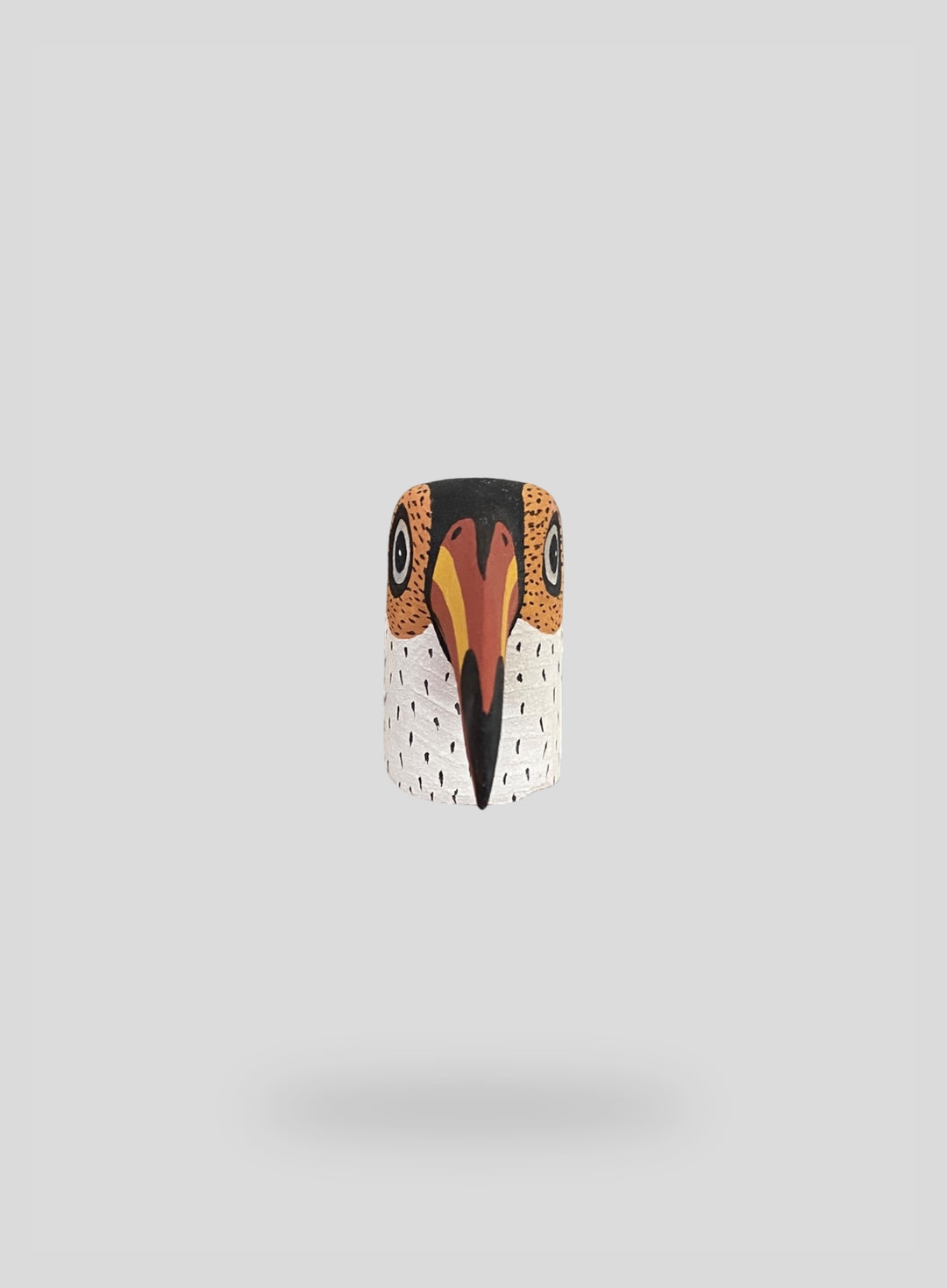 The Mini Toucan Sculpture