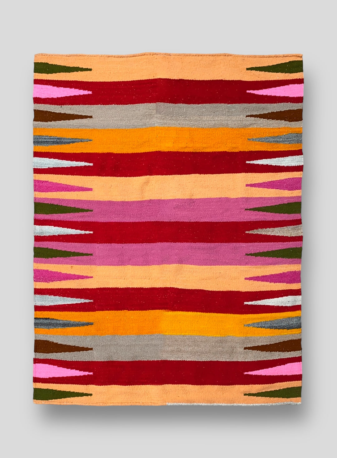 Tucuman Color Area Rug