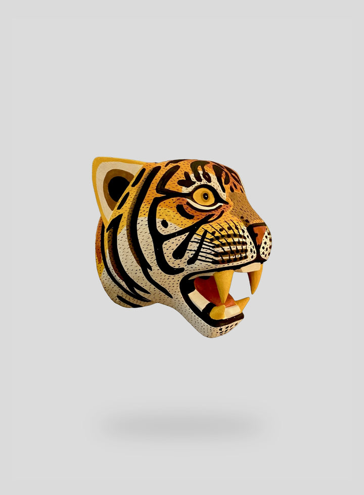 The Tiger