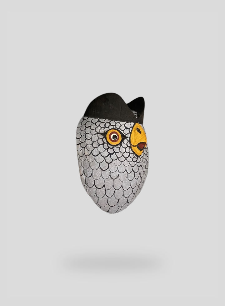 The White Owl
