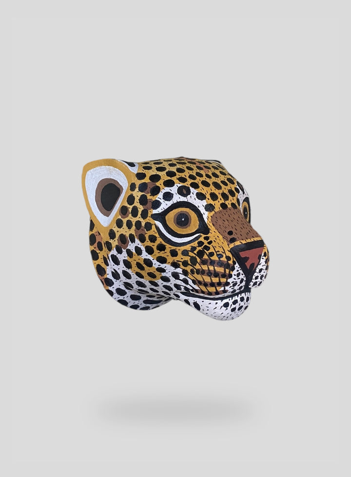 The Leopard