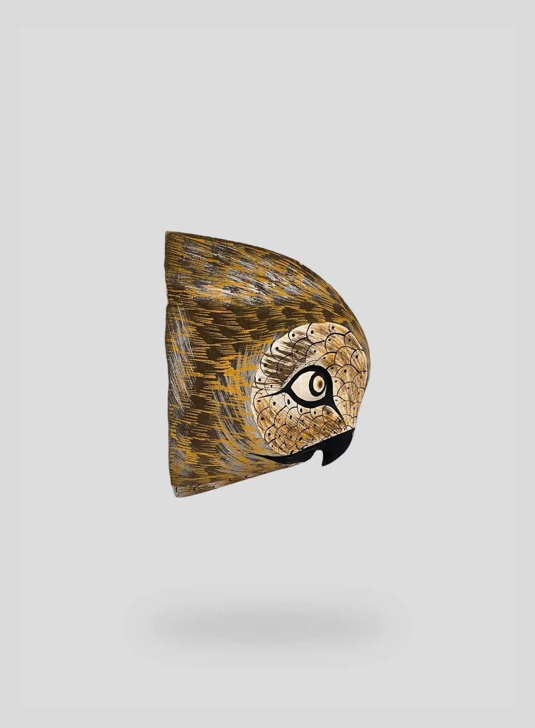 The Brown Owl