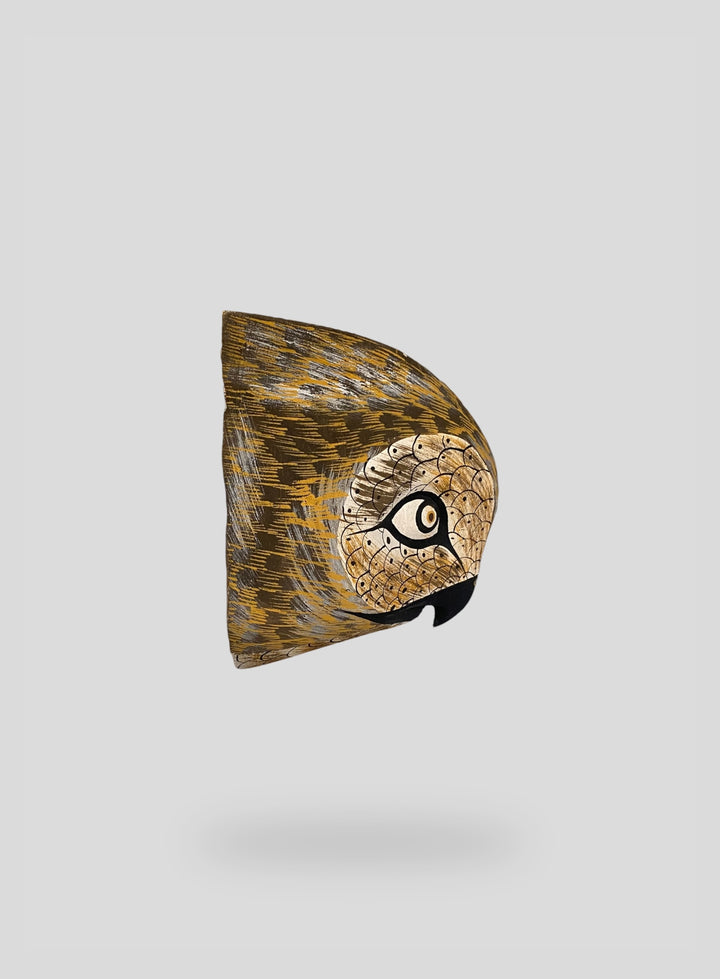 The Brown Owl